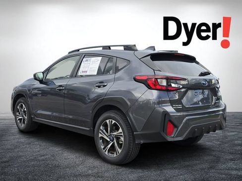 Used 2024 Subaru Crosstrek 2.0i Premium AWD/4WD image 6