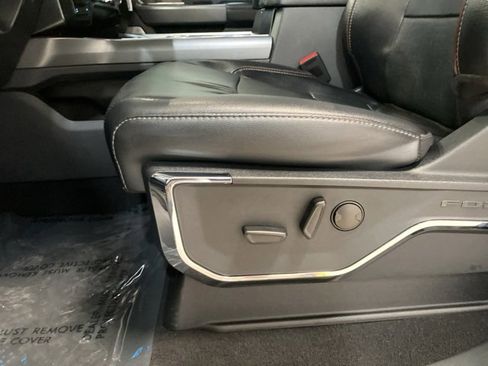 Used 2023 Ford F250 Lariat w/ Lariat Ultimate Package image 11