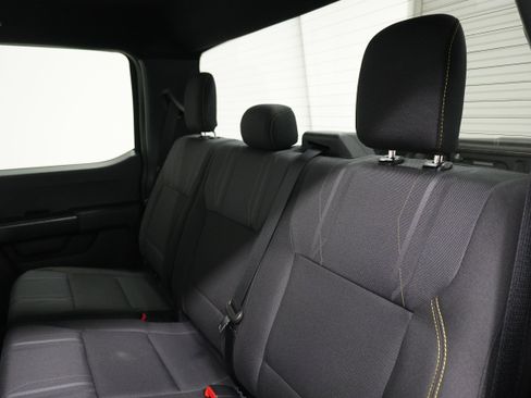 Used 2025 Ford F150 STX w/ Equipment Group 200A image 13