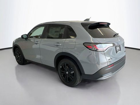New 2027 Honda HR-V Sport image 10