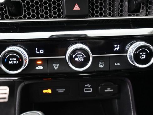 Used 2024 Honda Civic Sport image 22