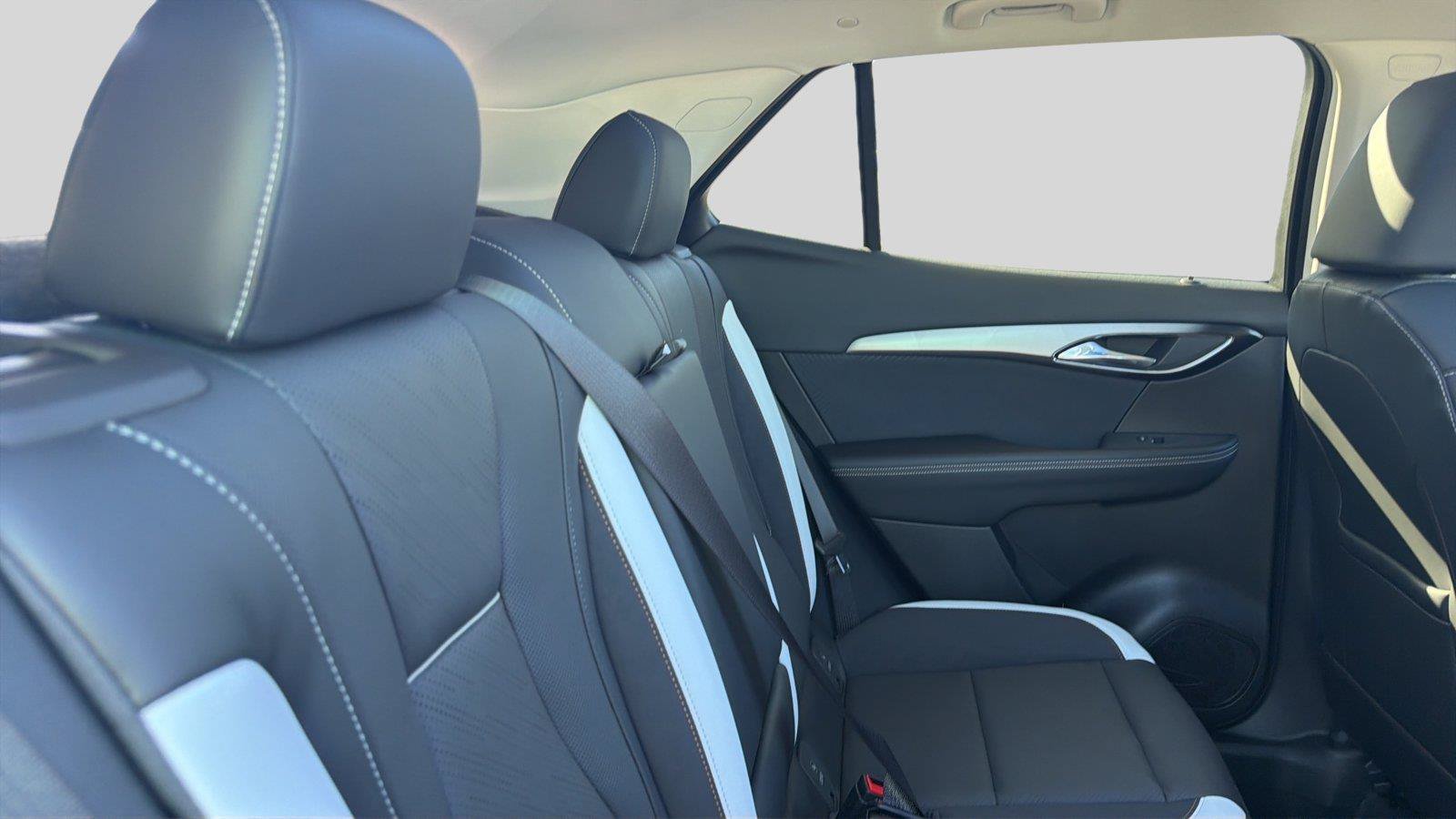 New 2026 Buick Envision Sport Touring AWD/4WD image 23