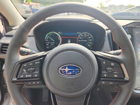 New 2026 Subaru Crosstrek 2.5i Limited AWD/4WD image 10