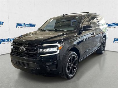 Used 2024 Ford Expedition Limited