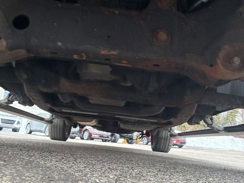 Used 2009 Chevrolet Avalanche LTZ image 27