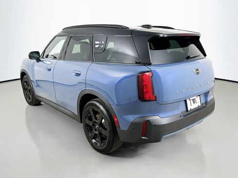New 2027 MINI Cooper Countryman S AWD/4WD image 7