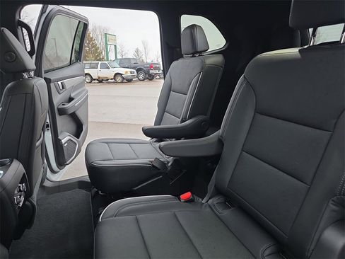 New 2026 Buick Enclave Preferred image 15