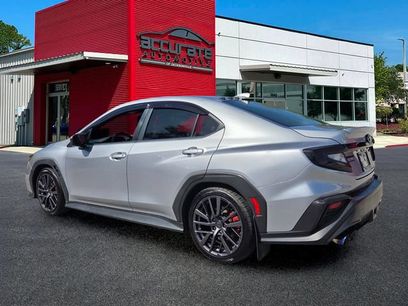 Used 2022 Subaru WRX Premium w/ Popular Package #2