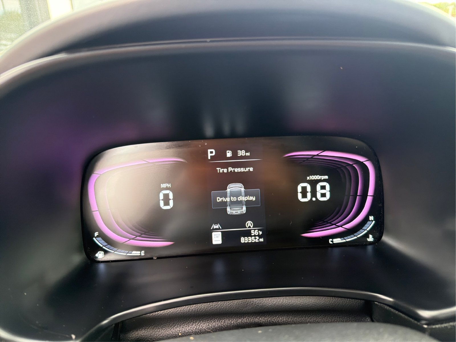 Used 2023 Kia Soul GT-Line w/ GT-Line Technology Package FWD image 17