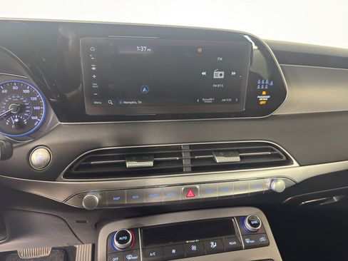 Used 2022 Hyundai Palisade SEL w/ 8P Bench Seat Package FWD image 26
