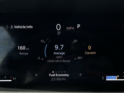 Used 2023 Jeep Grand Cherokee L Laredo RWD image 15