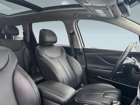 Used 2020 Hyundai Santa Fe SEL w/ Convenience + Premium Package image 31