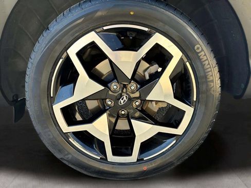 Certified 2023 Hyundai Santa Cruz Limited image 34