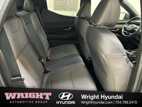 Certified 2023 Hyundai Santa Cruz SEL Premium AWD/4WD image 15