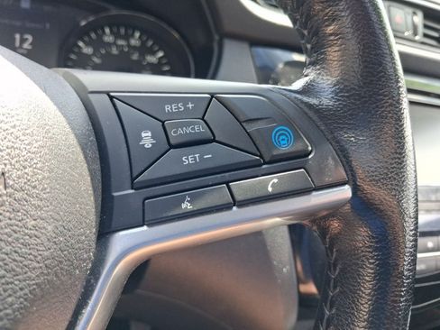 Used 2020 Nissan Rogue Sport SL w/ Premium Package AWD/4WD image 29