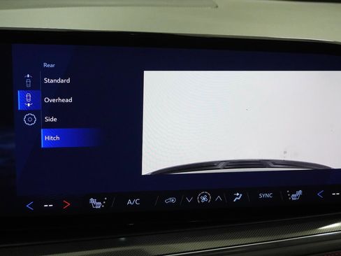 Used 2025 Chevrolet Tahoe RST w/ Comfort Package image 33