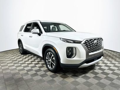 Used 2022 Hyundai Palisade SEL
