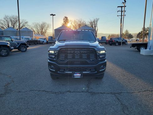 New 2026 RAM 2500 Tradesman w/ Safety Group AWD/4WD image 15