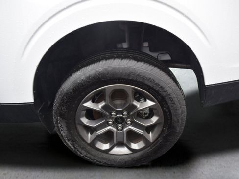 Certified 2024 Ford Maverick XLT FWD image 7
