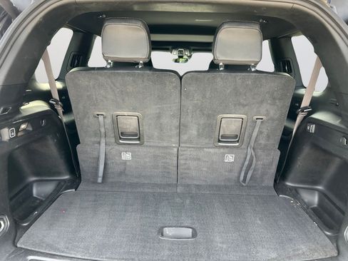 Certified 2023 Jeep Grand Cherokee L Altitude AWD/4WD image 38