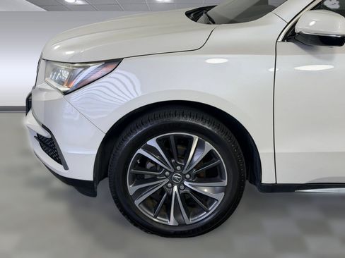 Used 2019 Acura MDX FWD w/ Technology Package image 11