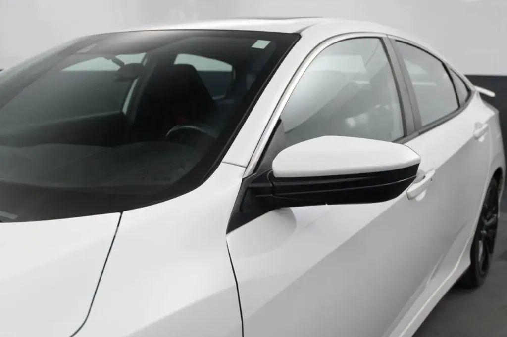 Used 2020 Honda Civic Si image 10