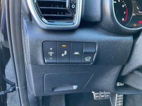 Used 2021 Kia Sportage SX image 9