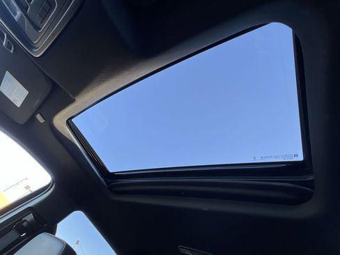 Certified 2024 GMC Sierra 3500 AT4 w/ AT4 Preferred Package image 19