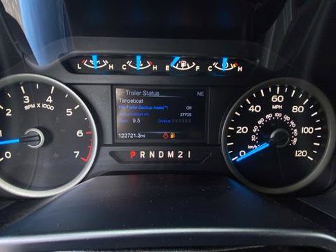Used 2016 Ford F150 XLT w/ Equipment Group 301A Mid AWD/4WD image 16