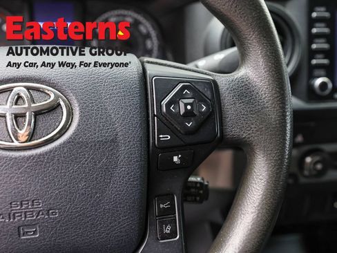 Used 2020 Toyota Tacoma SR RWD image 15
