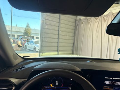 Used 2024 Chevrolet TrailBlazer LT AWD/4WD image 24