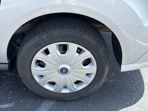 Used 2022 Ford Transit Connect XLT FWD image 10
