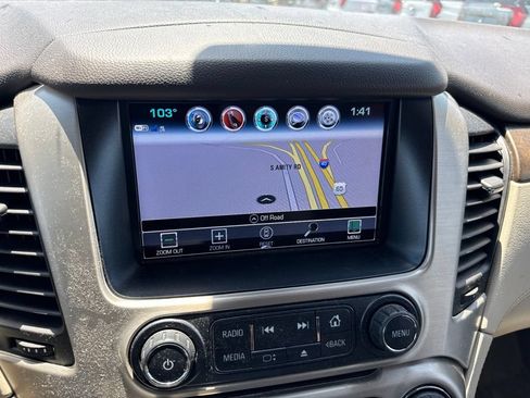 Used 2018 GMC Yukon Denali w/ Open Road Package AWD/4WD image 35