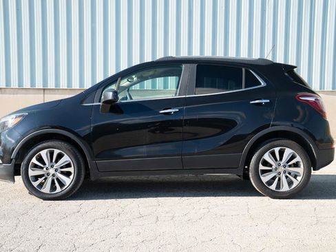 Used 2020 Buick Encore Preferred w/ Safety Package FWD image 6