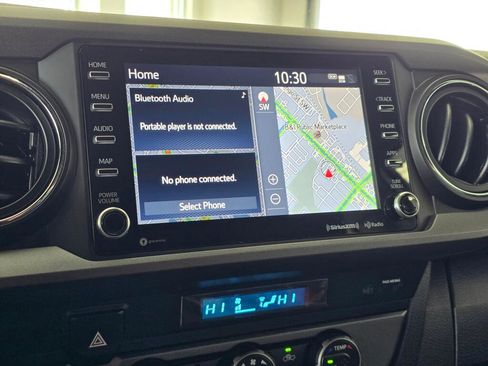 Used 2023 Toyota Tacoma TRD Off-Road image 30