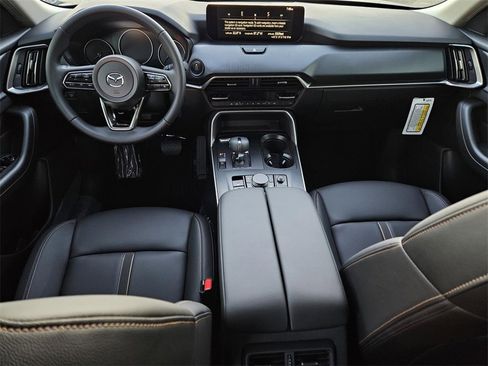 New 2026 MAZDA CX-90 3.3 Turbo w/ Select Package image 12