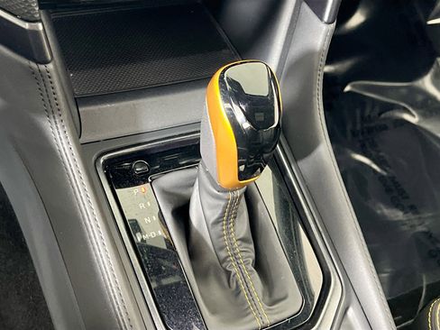 Used 2022 Subaru Forester Wilderness image 17