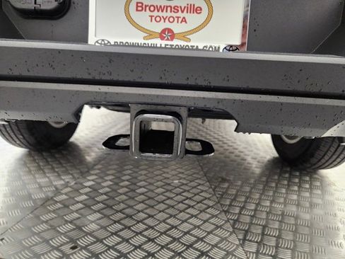 New 2025 Toyota Tundra SR5 image 30