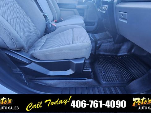 Used 2021 Ford F350 XLT w/ XLT Value Package image 13