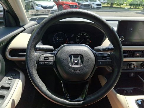 Used 2024 Honda HR-V LX image 18