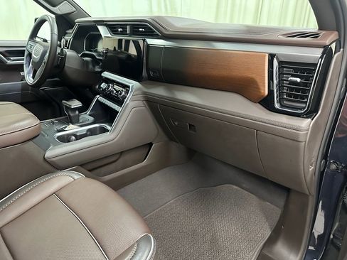 Certified 2024 GMC Sierra 1500 Denali w/ Denali Reserve Package image 28