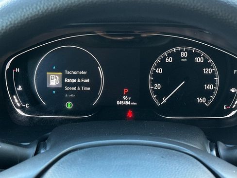 Certified 2020 Honda Accord EX image 19