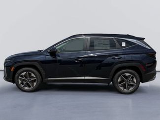 New 2025 Hyundai Tucson SEL AWD/4WD video 4