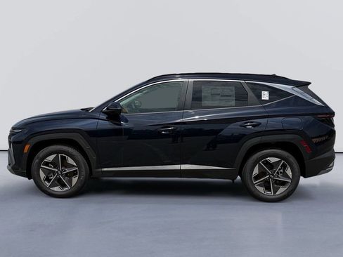New 2025 Hyundai Tucson SEL AWD/4WD image 4