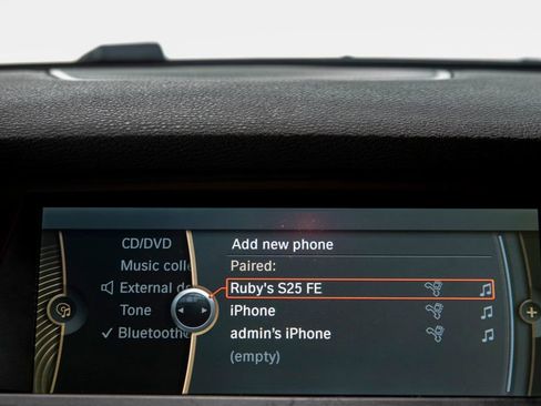 Used 2014 BMW X6 xDrive35i image 33