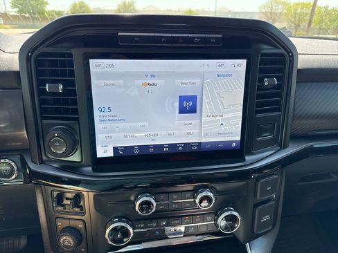 Used 2023 Ford F150 Raptor w/ Equipment Group 802A Raptor R image 16