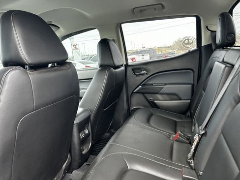 Used 2019 Chevrolet Colorado Z71 image 10