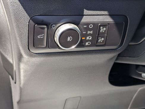 New 2025 Ford Bronco Sport Big Bend w/ Convenience Package image 14