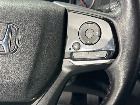 Used 2021 Honda Pilot Black Edition image 19