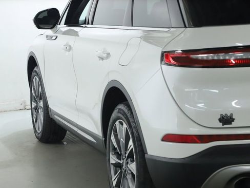 Certified 2022 Lincoln Corsair Reserve w/ Elements Package image 43